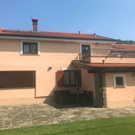 Cezarji Apartments Vidovic מראה חיצוני תמונה