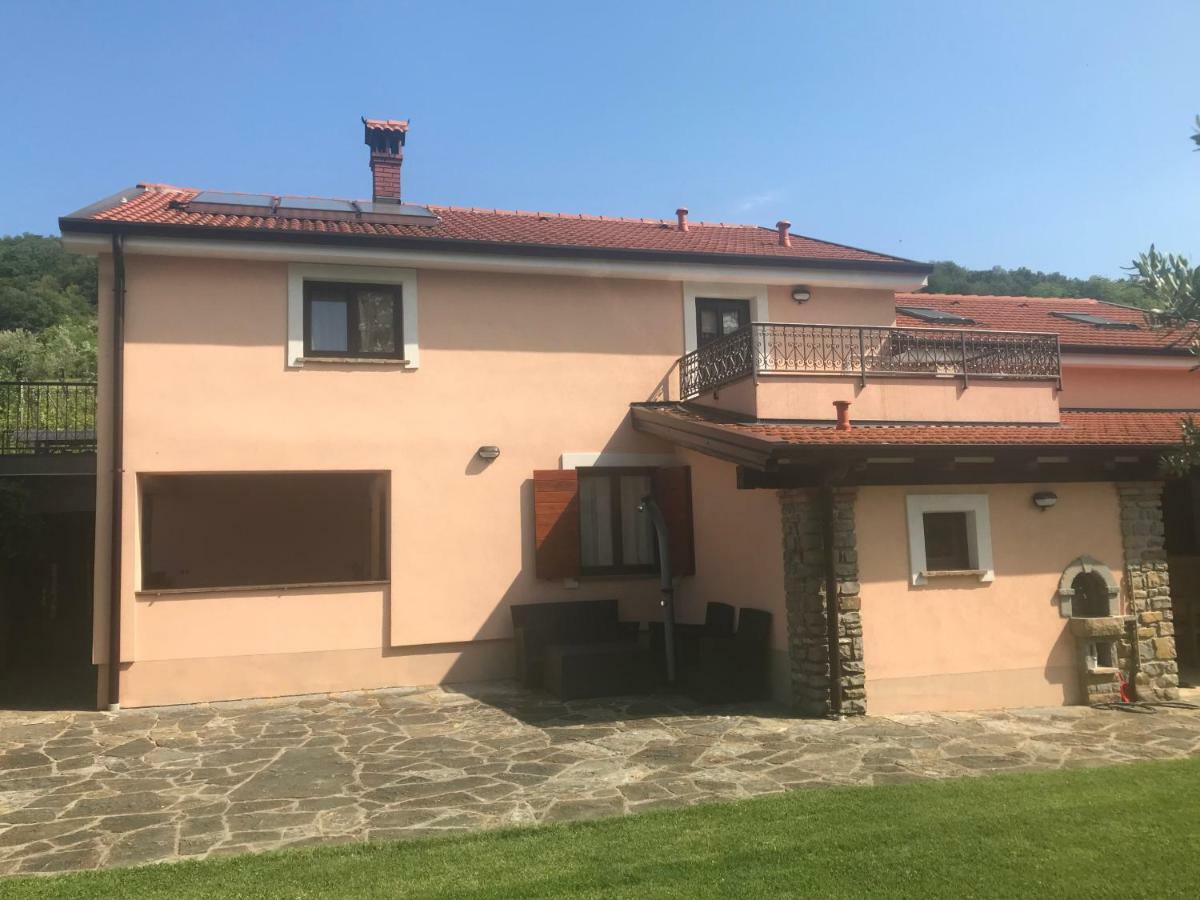 Cezarji Apartments Vidovic מראה חיצוני תמונה