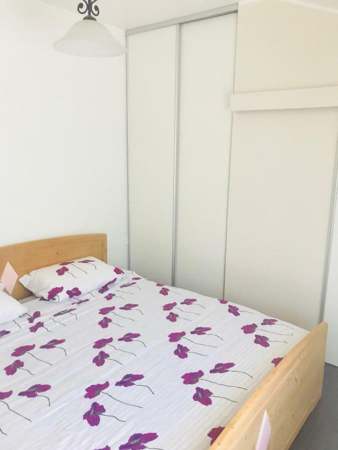 Cezarji Apartments Vidovic מראה חיצוני תמונה