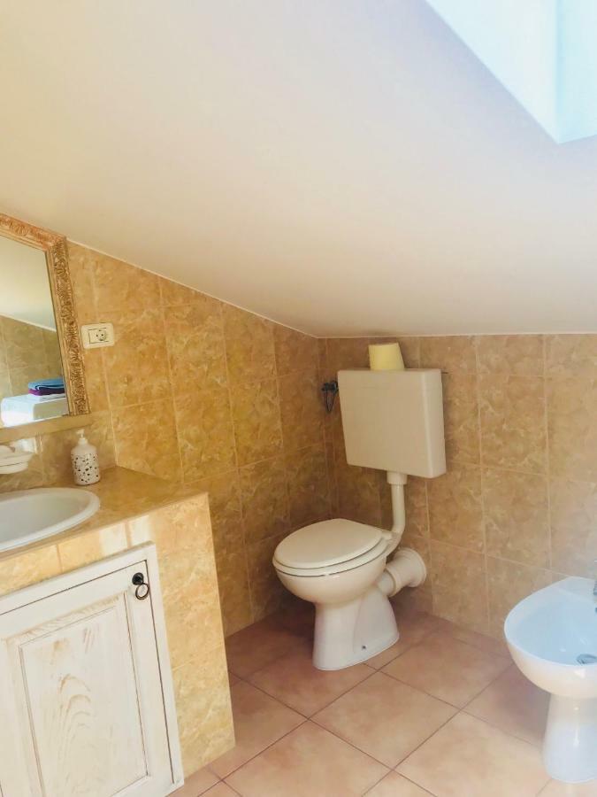 Cezarji Apartments Vidovic מראה חיצוני תמונה