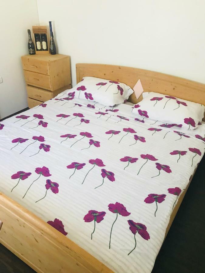 Cezarji Apartments Vidovic מראה חיצוני תמונה