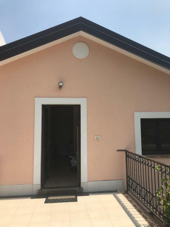 Cezarji Apartments Vidovic מראה חיצוני תמונה
