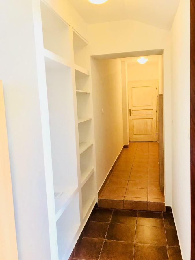 Cezarji Apartments Vidovic מראה חיצוני תמונה