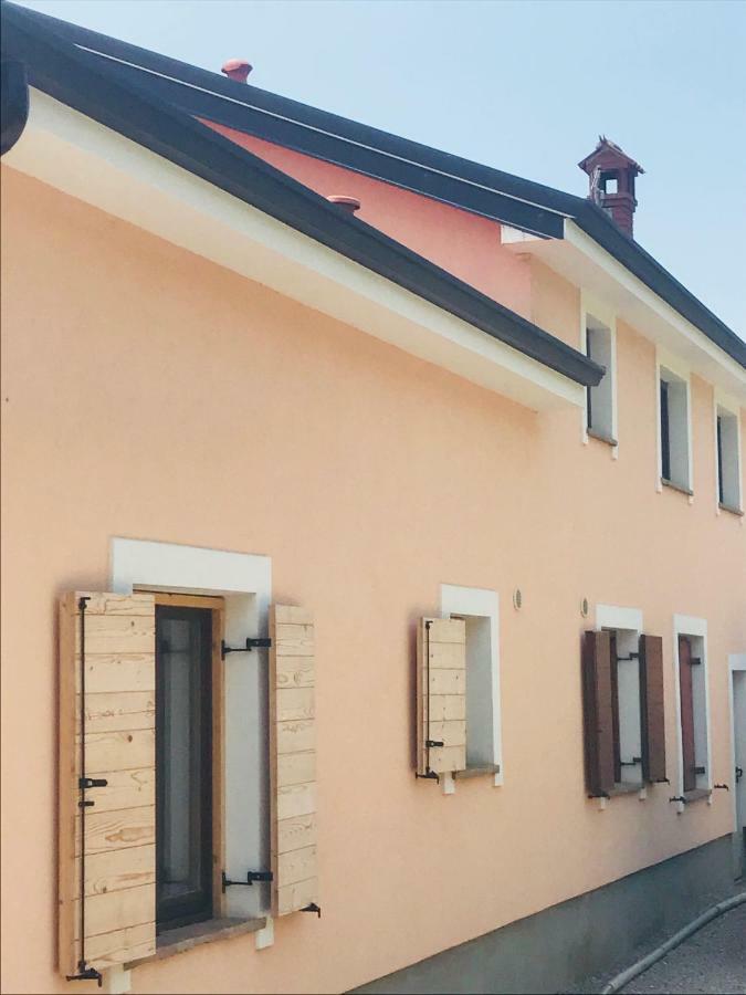 Cezarji Apartments Vidovic מראה חיצוני תמונה