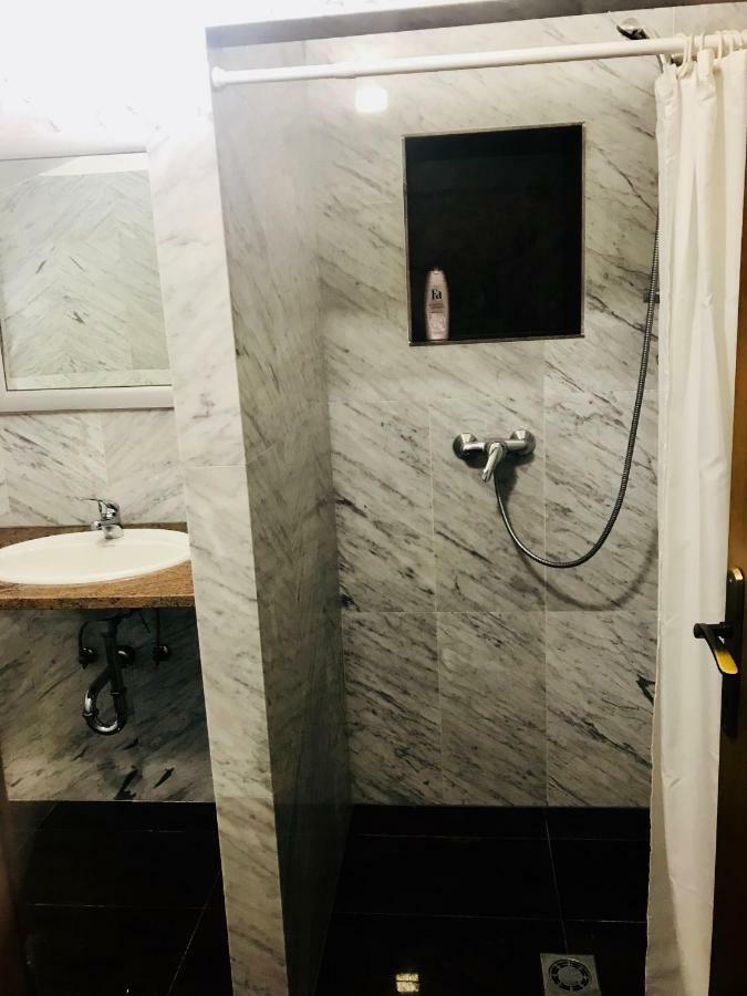 Cezarji Apartments Vidovic מראה חיצוני תמונה