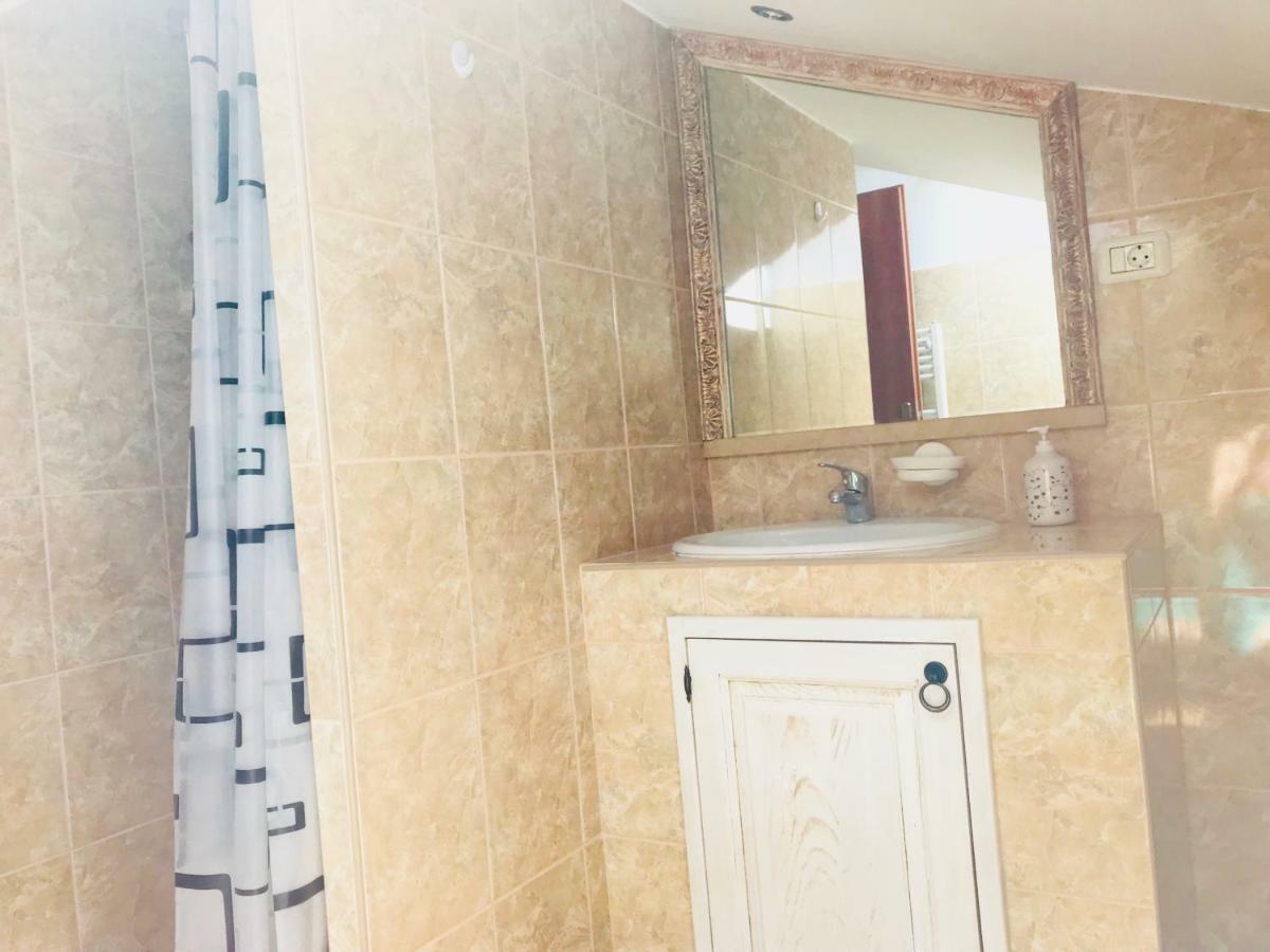 Cezarji Apartments Vidovic מראה חיצוני תמונה