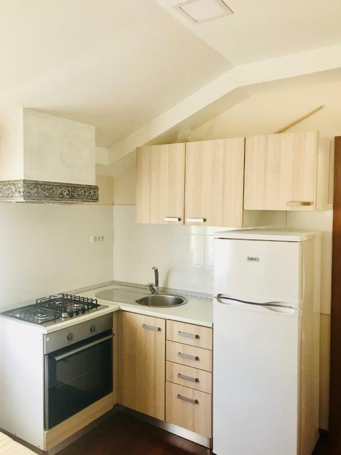 Cezarji Apartments Vidovic מראה חיצוני תמונה