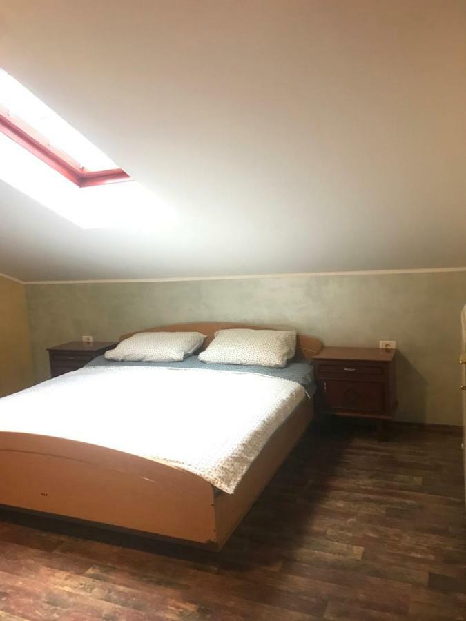 Cezarji Apartments Vidovic מראה חיצוני תמונה
