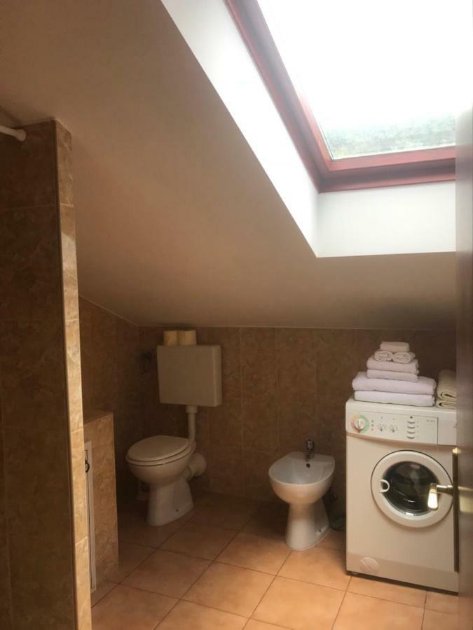 Cezarji Apartments Vidovic מראה חיצוני תמונה