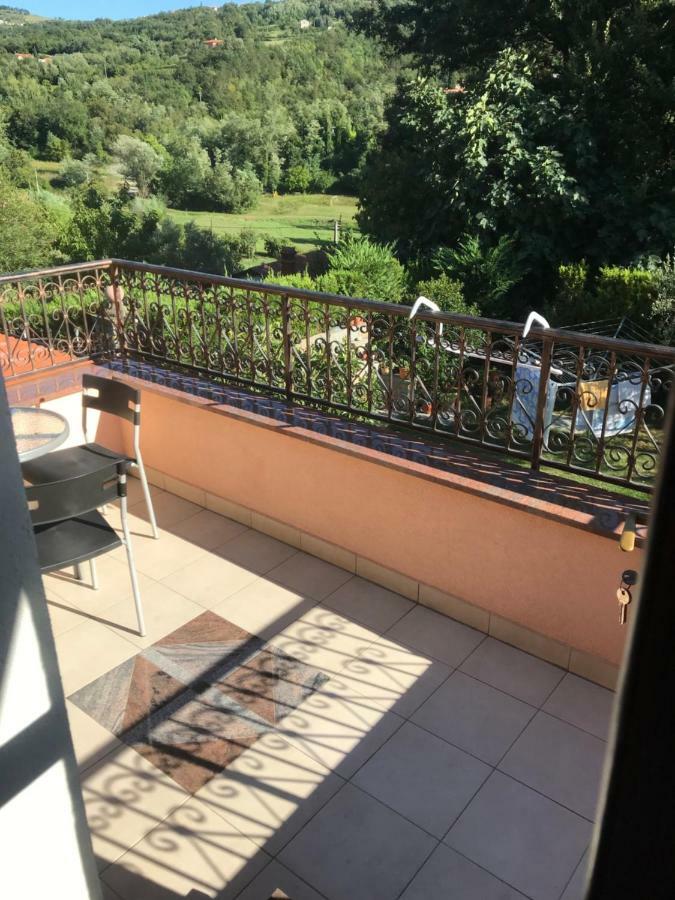 Cezarji Apartments Vidovic מראה חיצוני תמונה