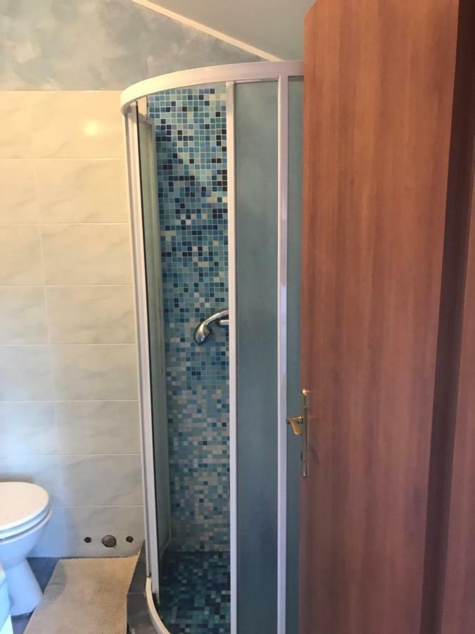 Cezarji Apartments Vidovic מראה חיצוני תמונה