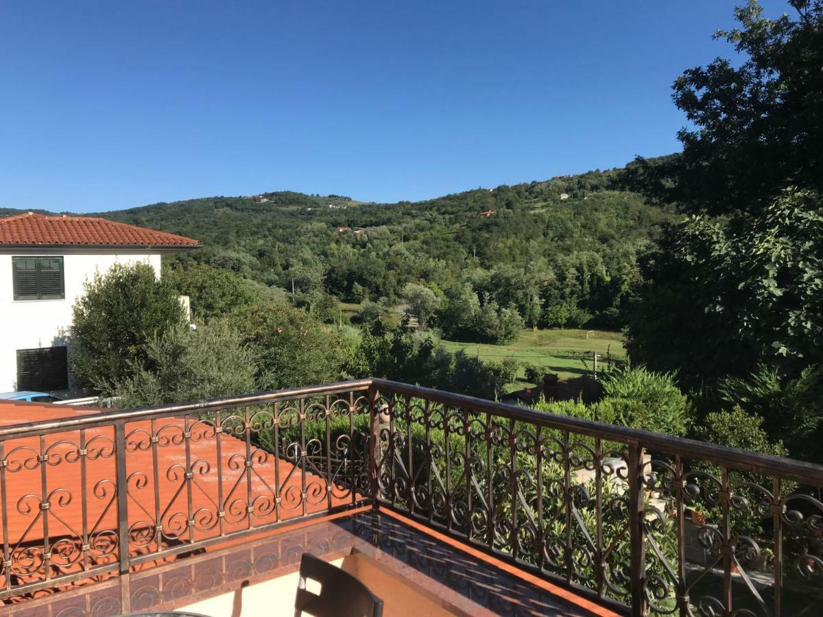 Cezarji Apartments Vidovic מראה חיצוני תמונה