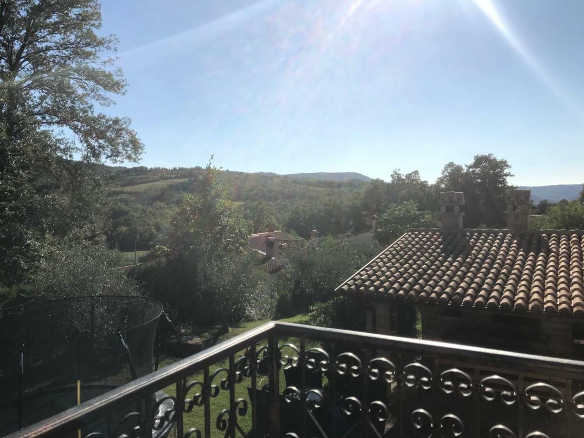 Cezarji Apartments Vidovic מראה חיצוני תמונה