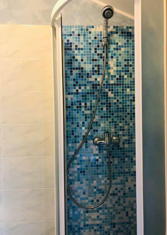 Cezarji Apartments Vidovic מראה חיצוני תמונה