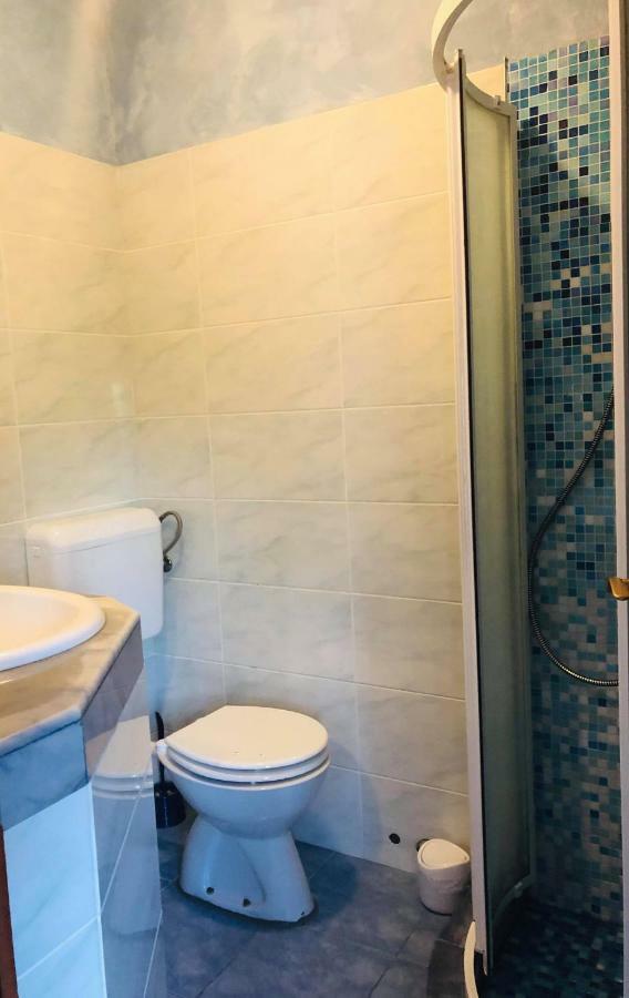 Cezarji Apartments Vidovic מראה חיצוני תמונה
